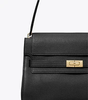 Large Lee Radziwill Shoulder Bag