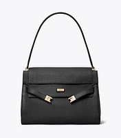Large Lee Radziwill Shoulder Bag