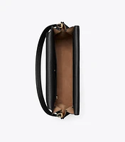 Large Lee Radziwill Shoulder Bag
