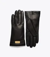 Leather Gloves