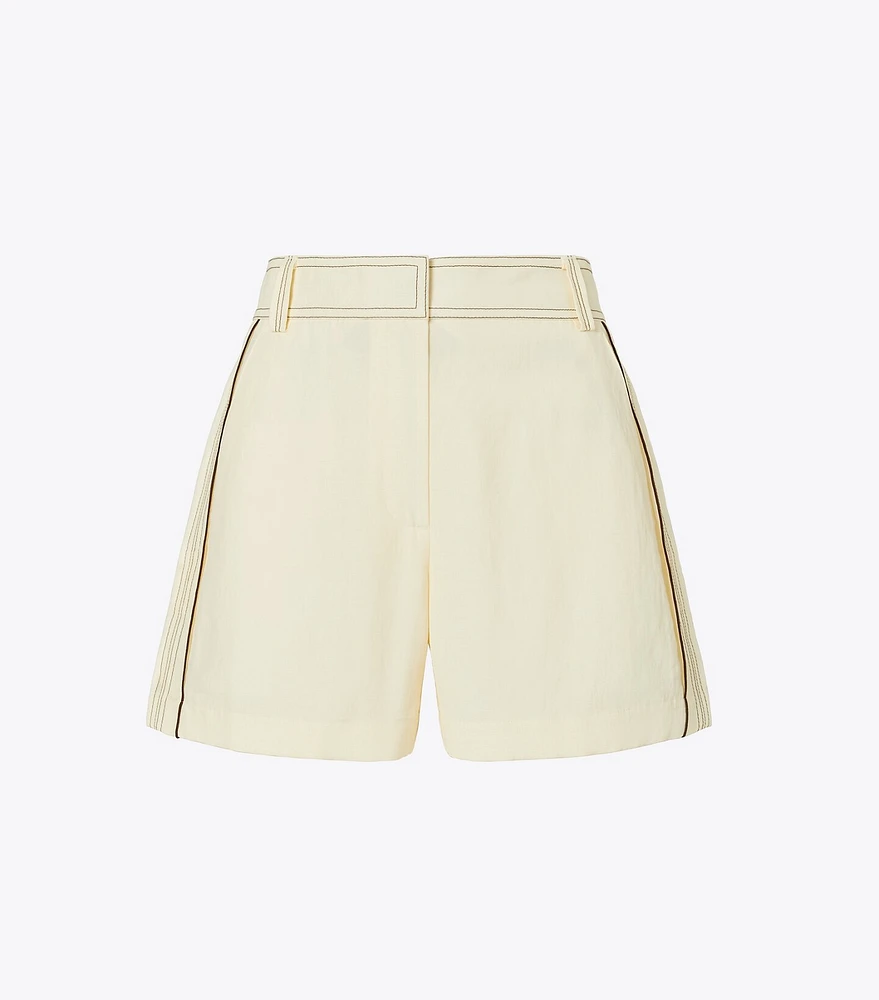 Linen Short