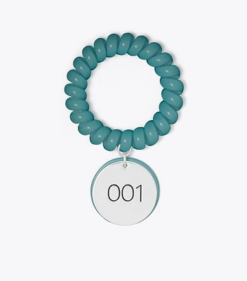 Locker Room Bracelet