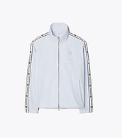 Logo Tape Jacket
