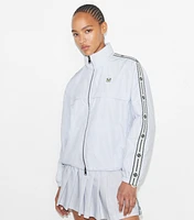 Logo Tape Jacket