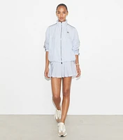 Logo Tape Jacket