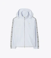 Logo Tape Jacket