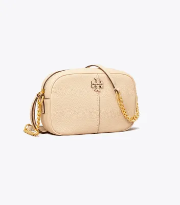 McGraw Camera Bag