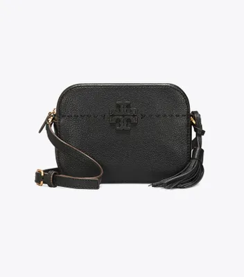 McGraw Camera Bag