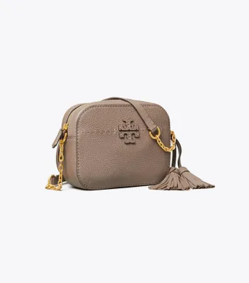 McGraw Camera Bag