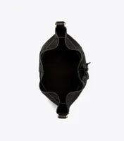 McGraw Drawstring Bucket Bag