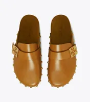 Mellow Studded Mule