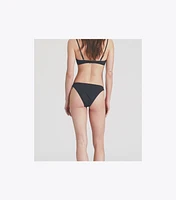 Mesh Bikini Top