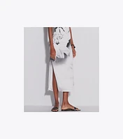 Mesh Tank Dress