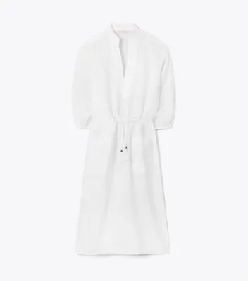 Midi Tunic Dress