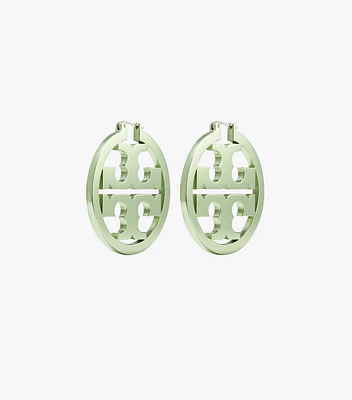 Miller Hoop Earring