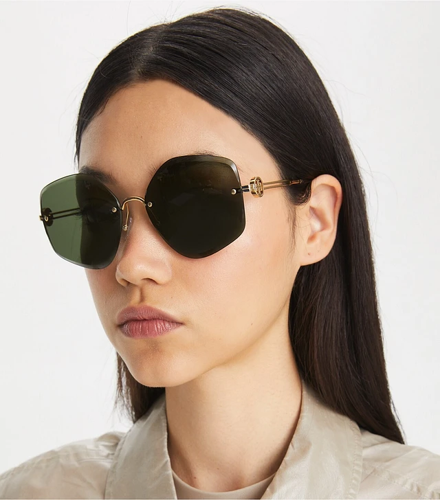 Prescription Sunglasses Tory Burch Chelsea Sunglasses Tory Burch
