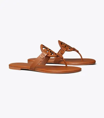 Miller Soft Sandal, Narrow
