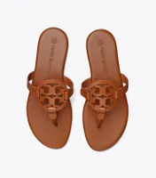 Miller Soft Sandal, Narrow