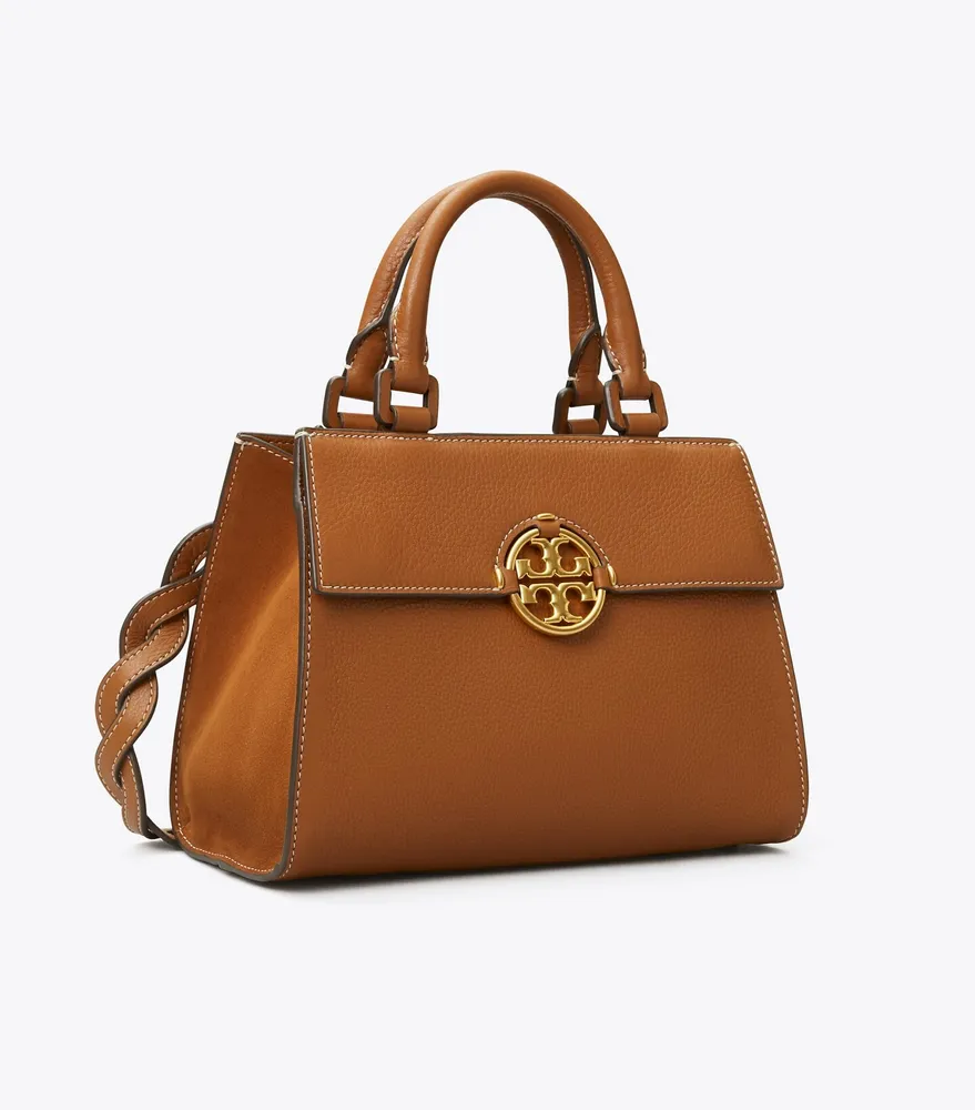 Miller Top-Handle Satchel