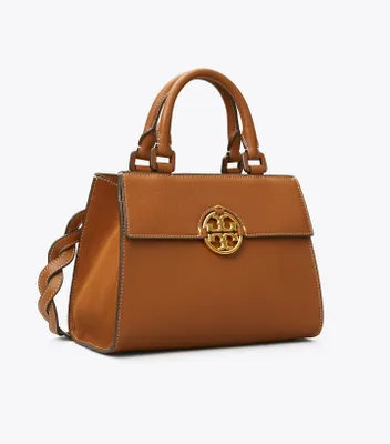 Miller Top-Handle Satchel