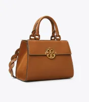 Miller Top-Handle Satchel