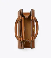 Miller Top-Handle Satchel
