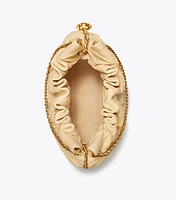 Mini Fleming Soft Hobo Bag