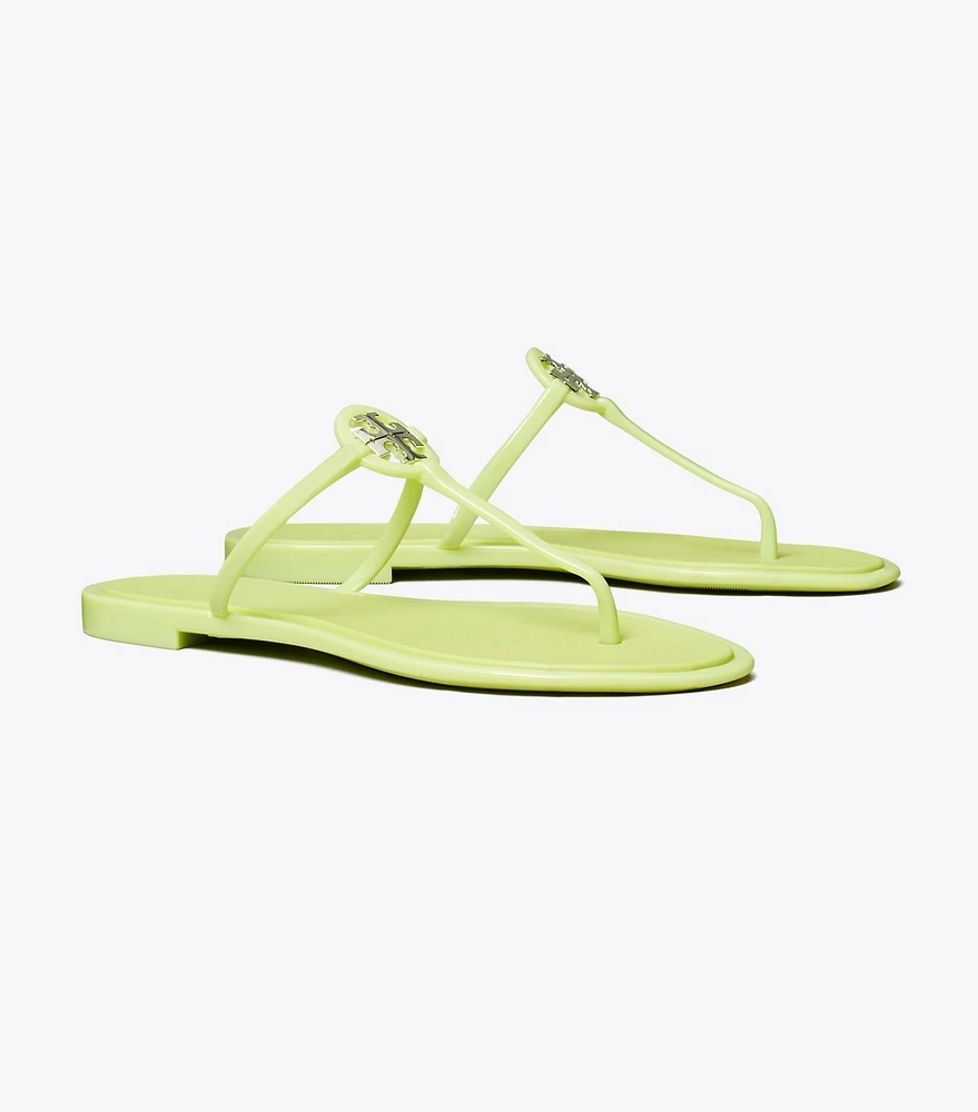 Mini Miller Jelly Sandal