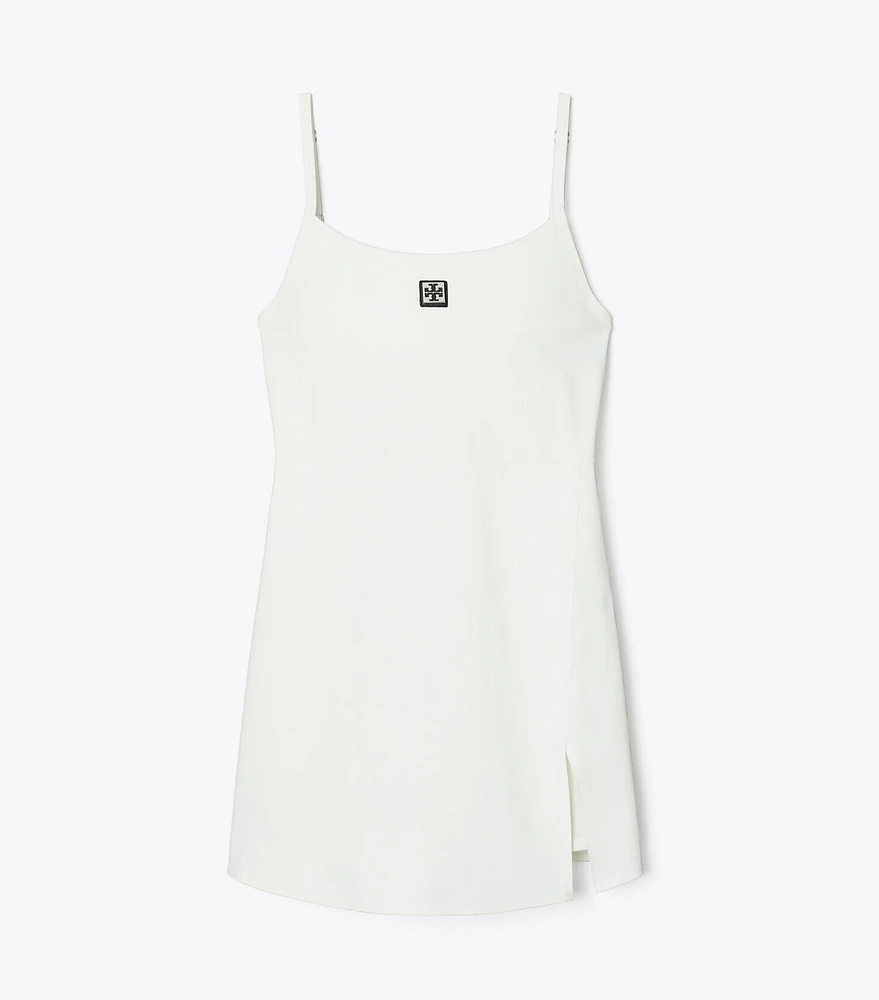 Nylon Tennis Dress
