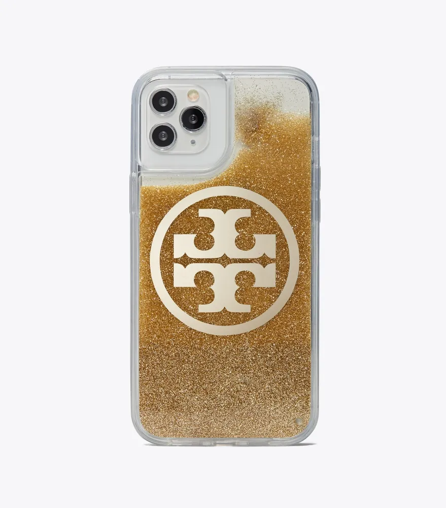 Perry Glitter Phone Case