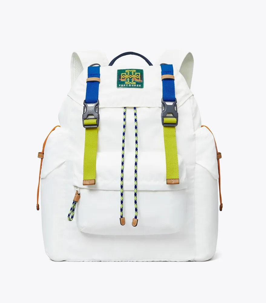 Ripstop Backpack
