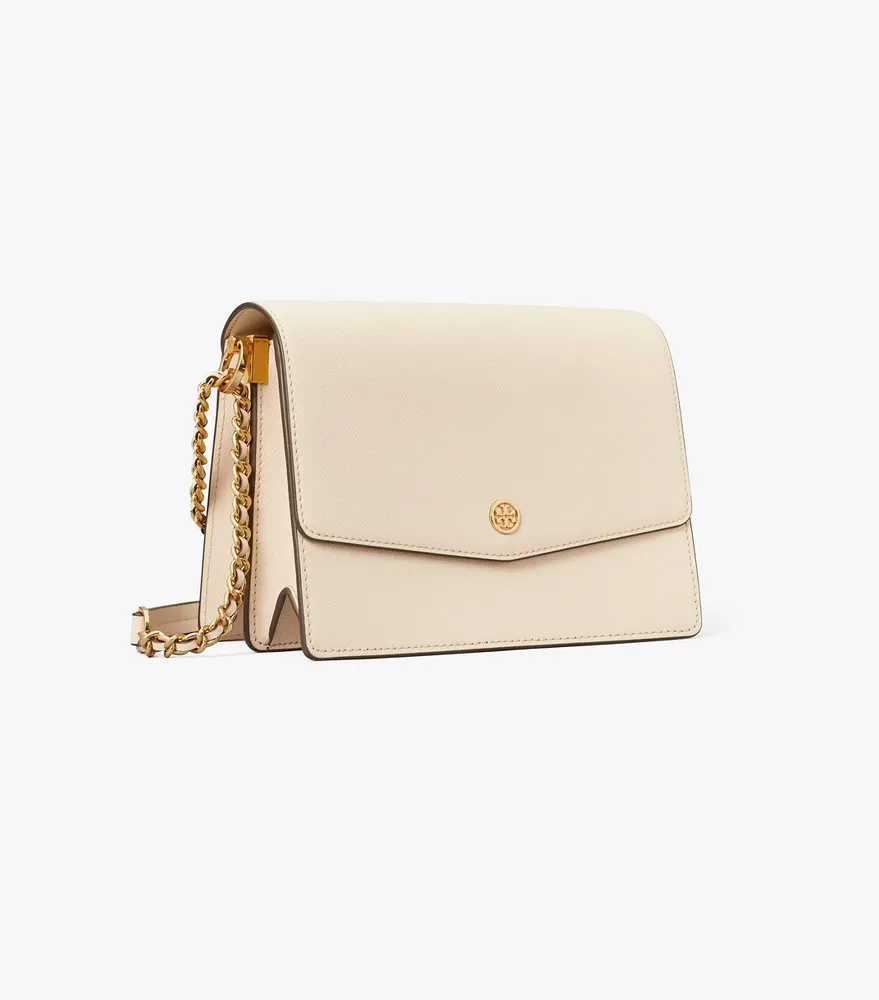 Robinson Convertible Shoulder Bag