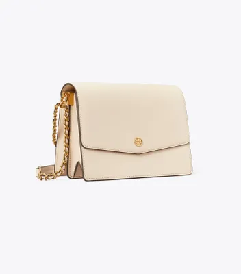 Robinson Convertible Shoulder Bag