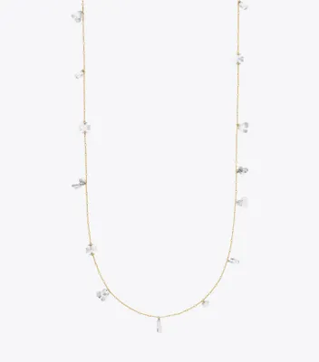 Roxanne Long Necklace