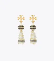 Roxanne Tassel Earring