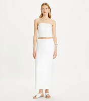 Sequin Skirt