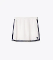 Side-Slit Skirt