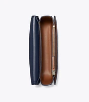 Small Eleanor East-West Bag
