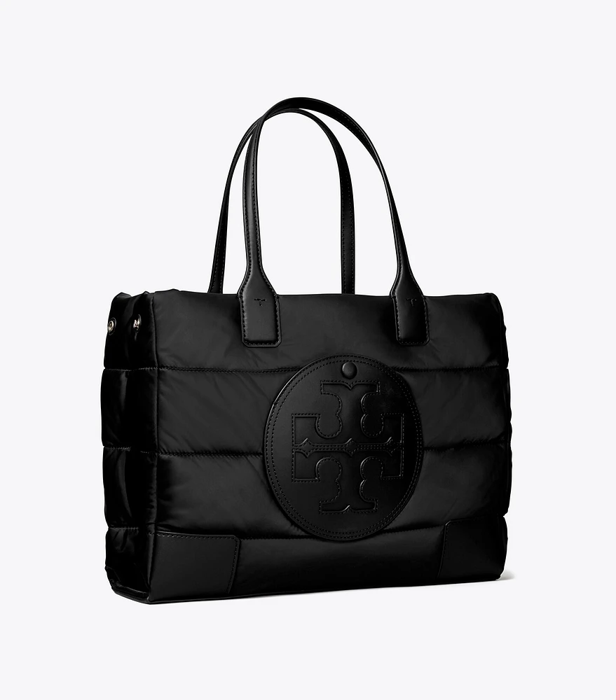Small Ella Soft Tote