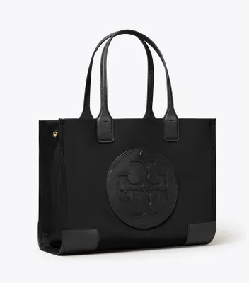 Small Ella Tote Bag