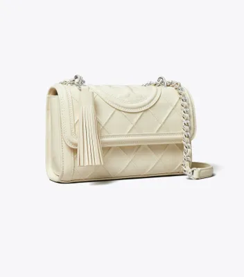 Small Fleming Patent Convertible Shoulder Bag