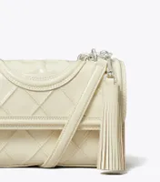 Small Fleming Patent Convertible Shoulder Bag