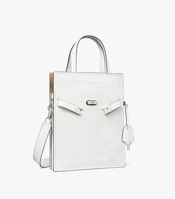 Small Lee Radziwill Shopper