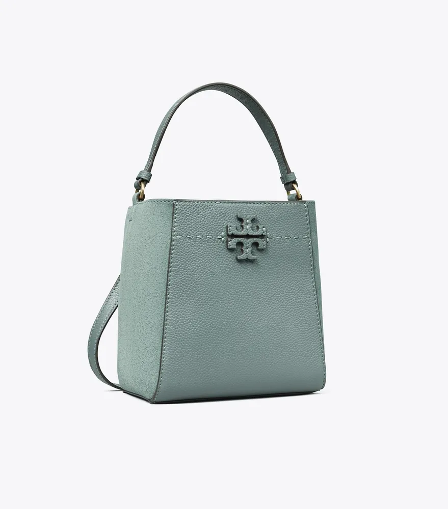 Small McGraw Bucket Bag