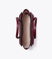 Small Robinson Spazzolato Tote Bag