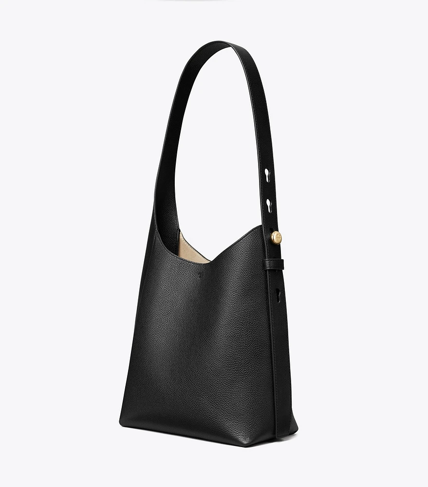 Small Romy Hobo Bag