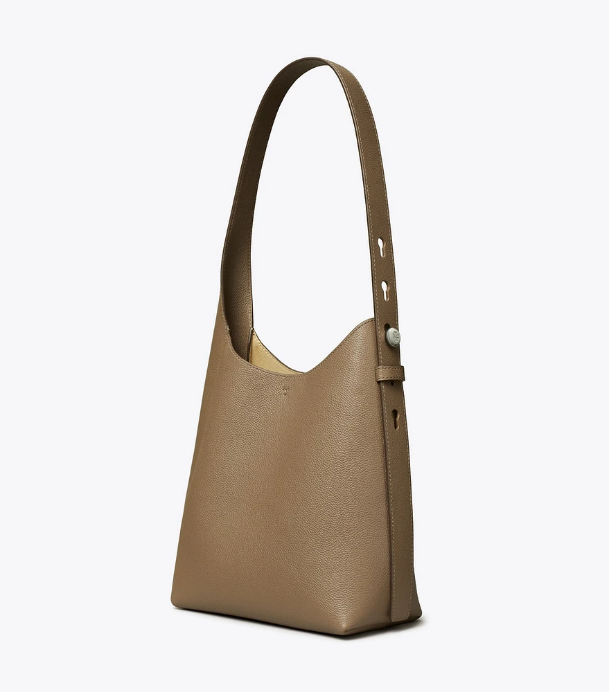 Small Romy Hobo Bag