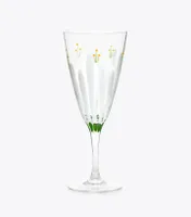 Spring Meadow Champagne Flute, Set Of 2