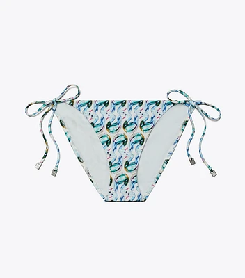 String Bikini Bottom