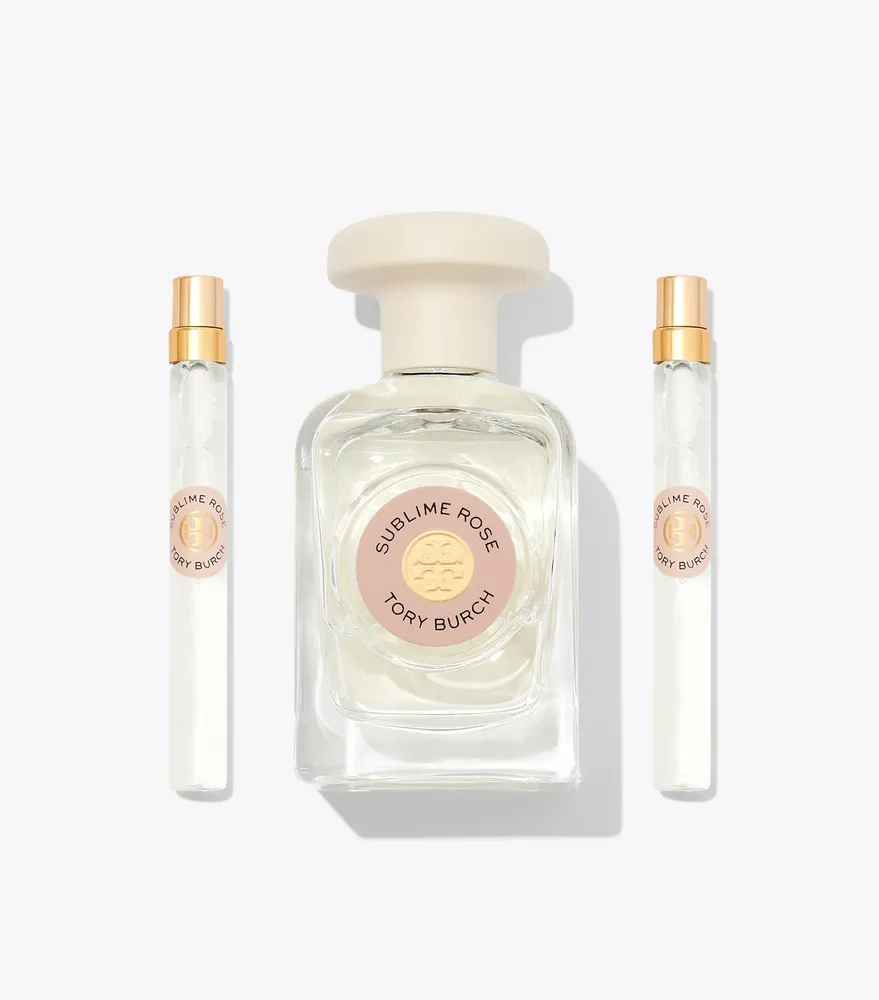 Sublime Rose Gift Set